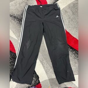 Wind pants